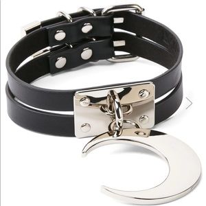 Killstar Nocterina Choker